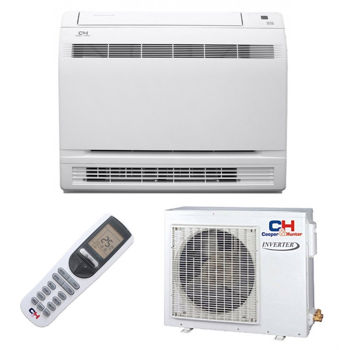 Conditioner Cooper&Hunter Console Inverter CH-S18FVX-NG