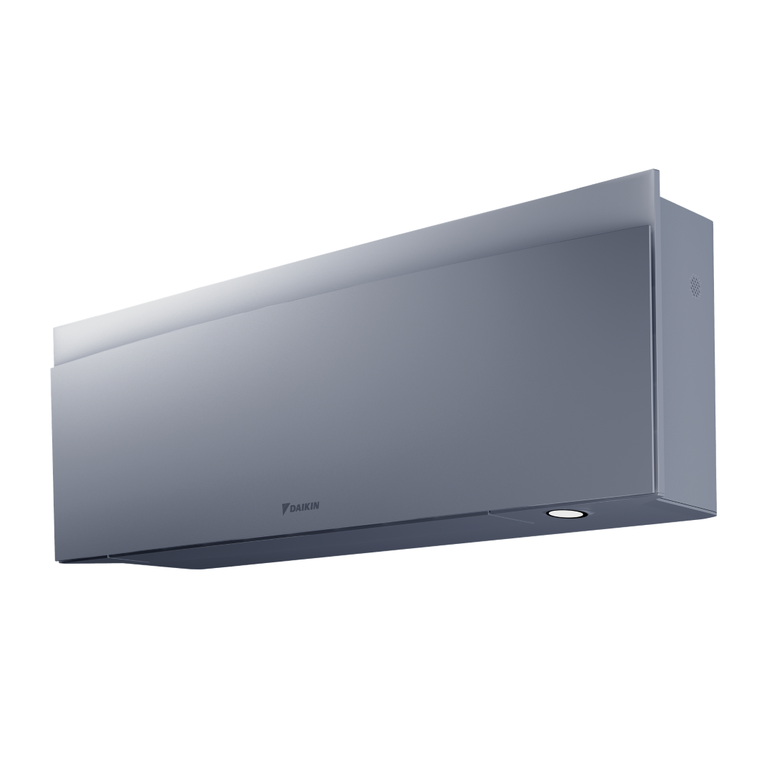 Conditioner Daikin FTXJ50AS/RXJ50A Silver