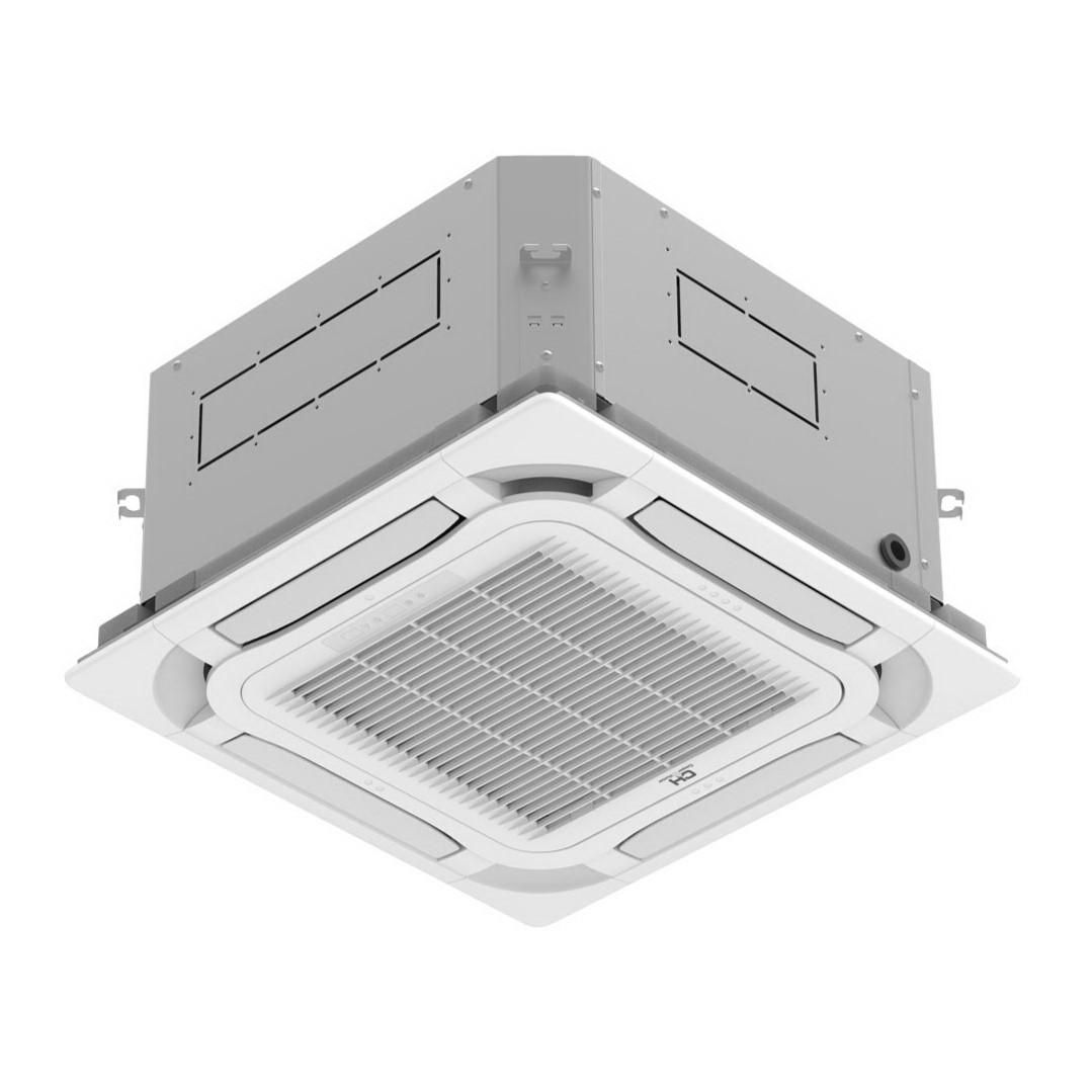 Unitate interioara tip caseta Cooper&Hunter CH-IC160RK2 + TF06