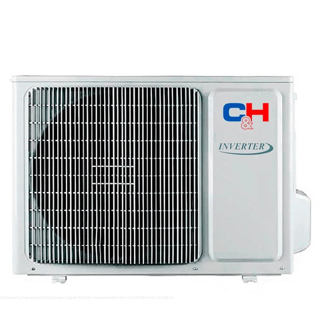 Unitate exterioara Cooper&Hunter CH-IU100RM