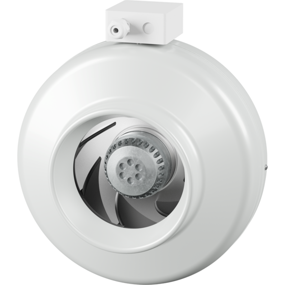 Ventilator de tubulatura Ruck RS 315