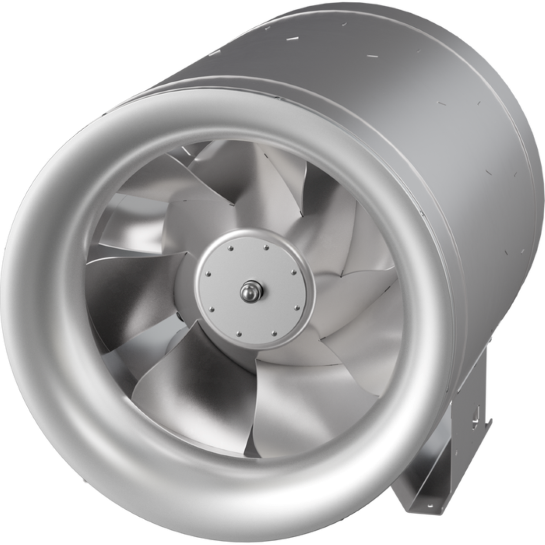 Ventilator de tubulatura Ruck EL 560 E4 01