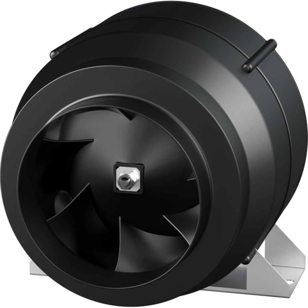 Ventilator de tubulatura Ruck EL 200L E2M 01