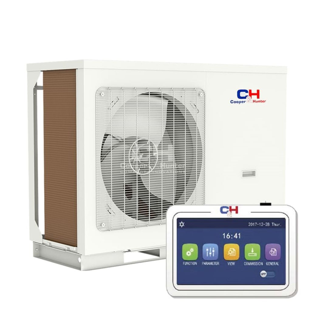 Pompa de caldura Cooper&Hunter CH-HP8.0MIRK