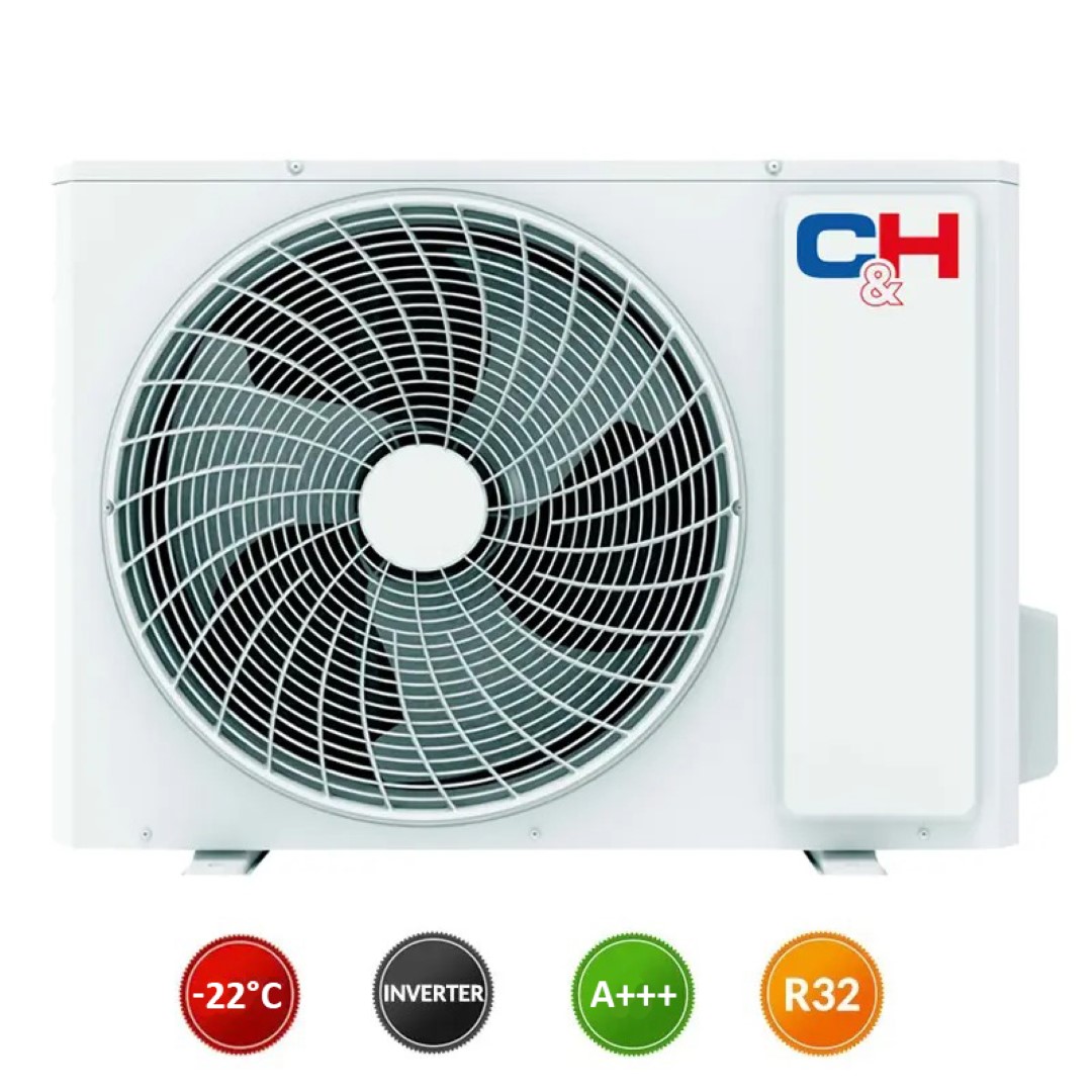 Unitate exterioara Multi-split Cooper&Hunter CHML-U24RK3-NG