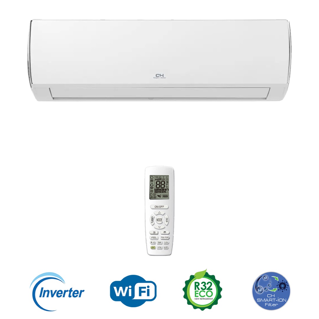 Unitate interioara Multi-split Cooper&Hunter CH-S12FTXQ-NG(I)