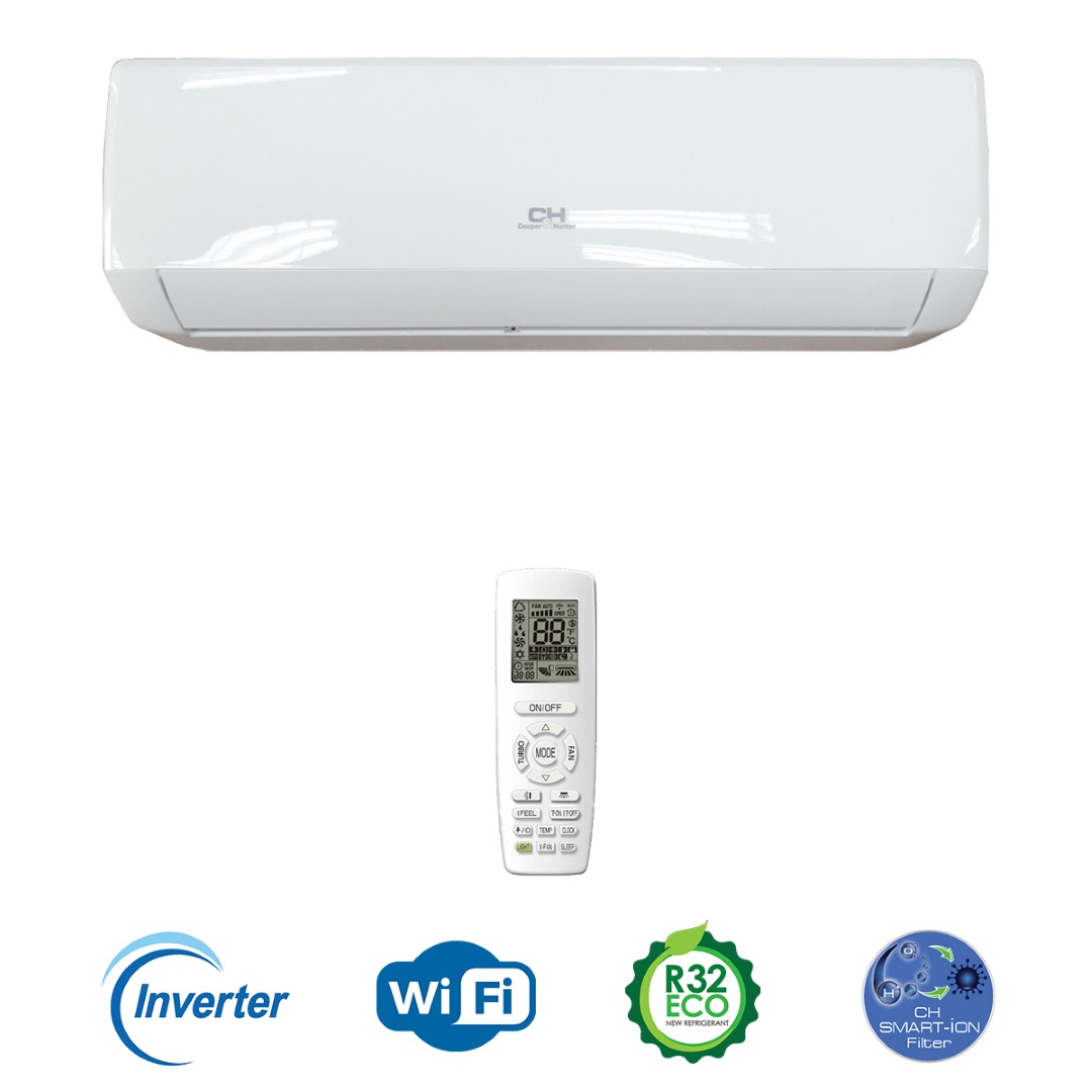 Unitate interioara Multi-split Cooper&Hunter CH-S12FTXF-NG(I)