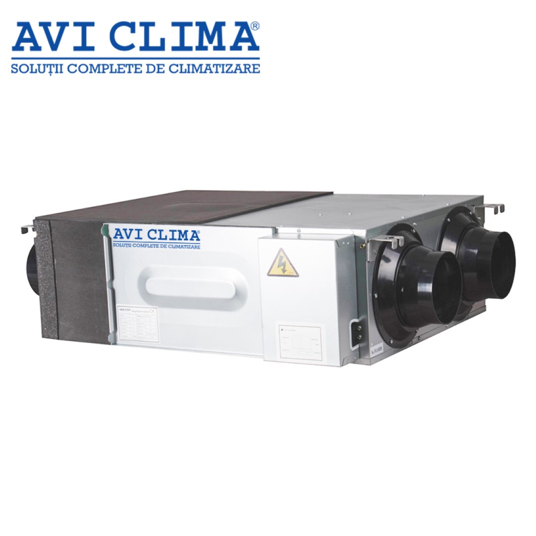 Centrala de tratare a aerului Avi Clima AVI-HRV6K2DC