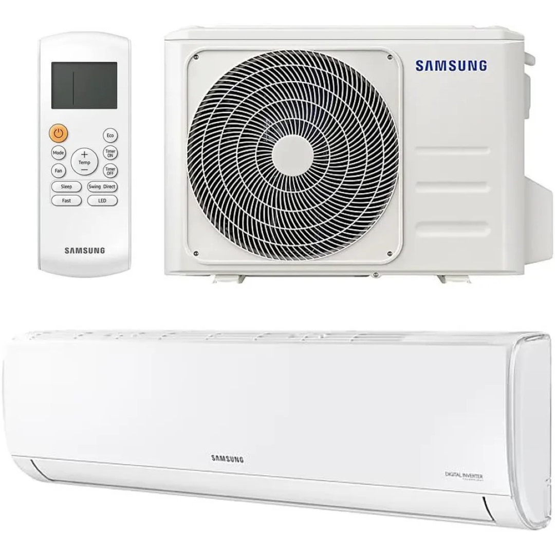 Conditioner Samsung AR12TXHQASINEU