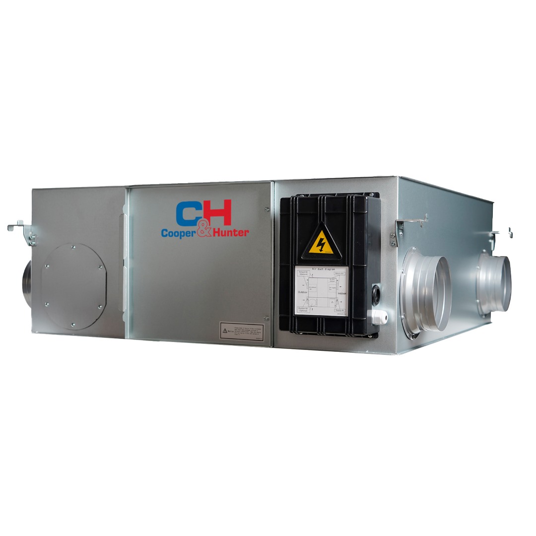 Centrala de tratare a aerului Cooper&Hunter CH-HRV8KDC2