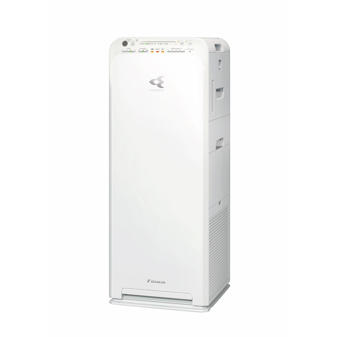 Purificator de aer cu umidificare Daikin MCK55W