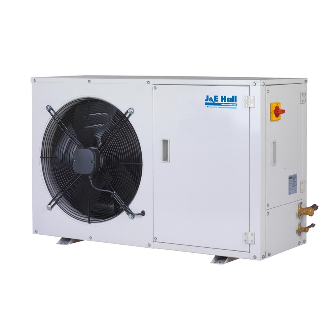 Unitate de condensare Daikin JEHCCU0140CM1