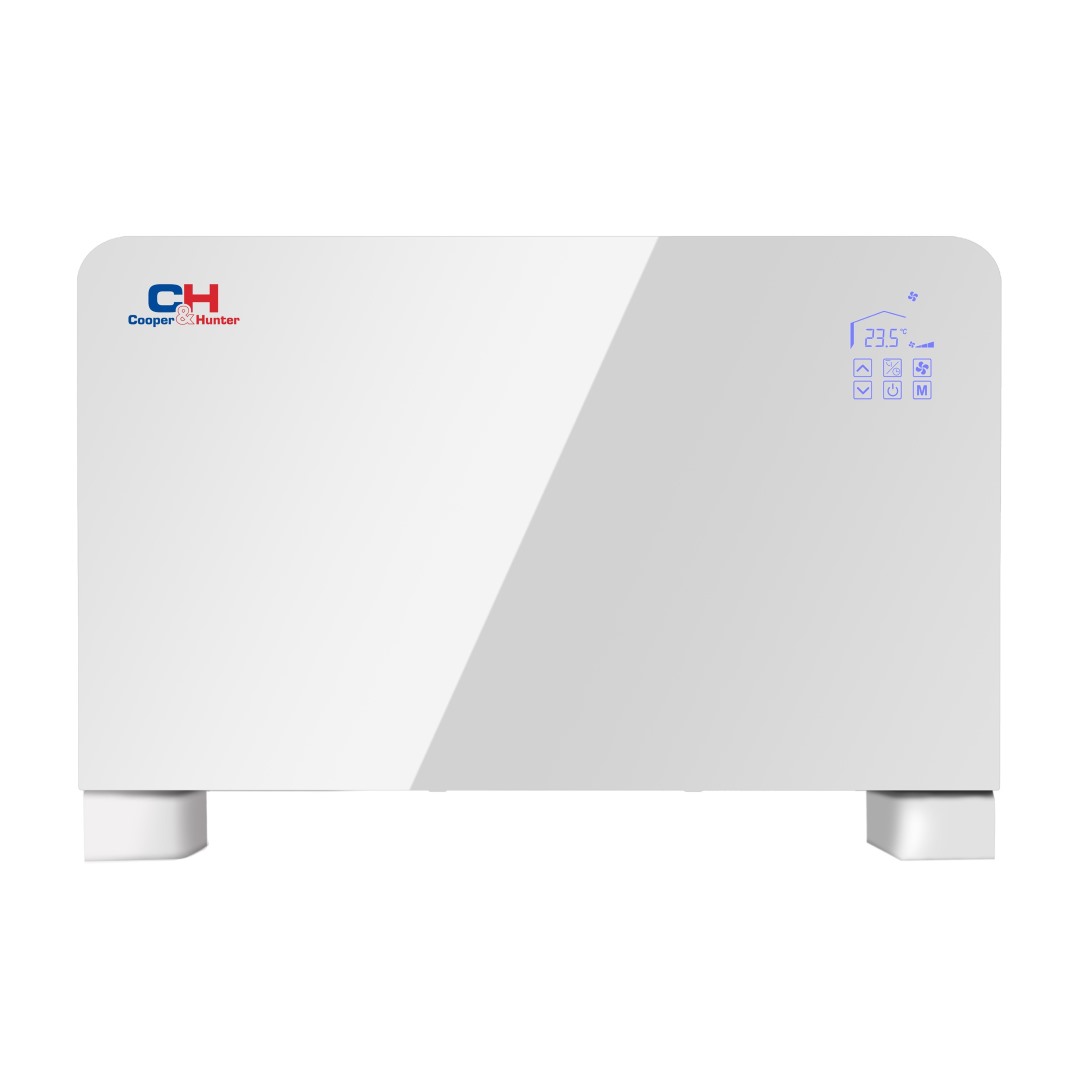 Fancoil de tip consolă Cooper&Hunter CH-FK10SWK2