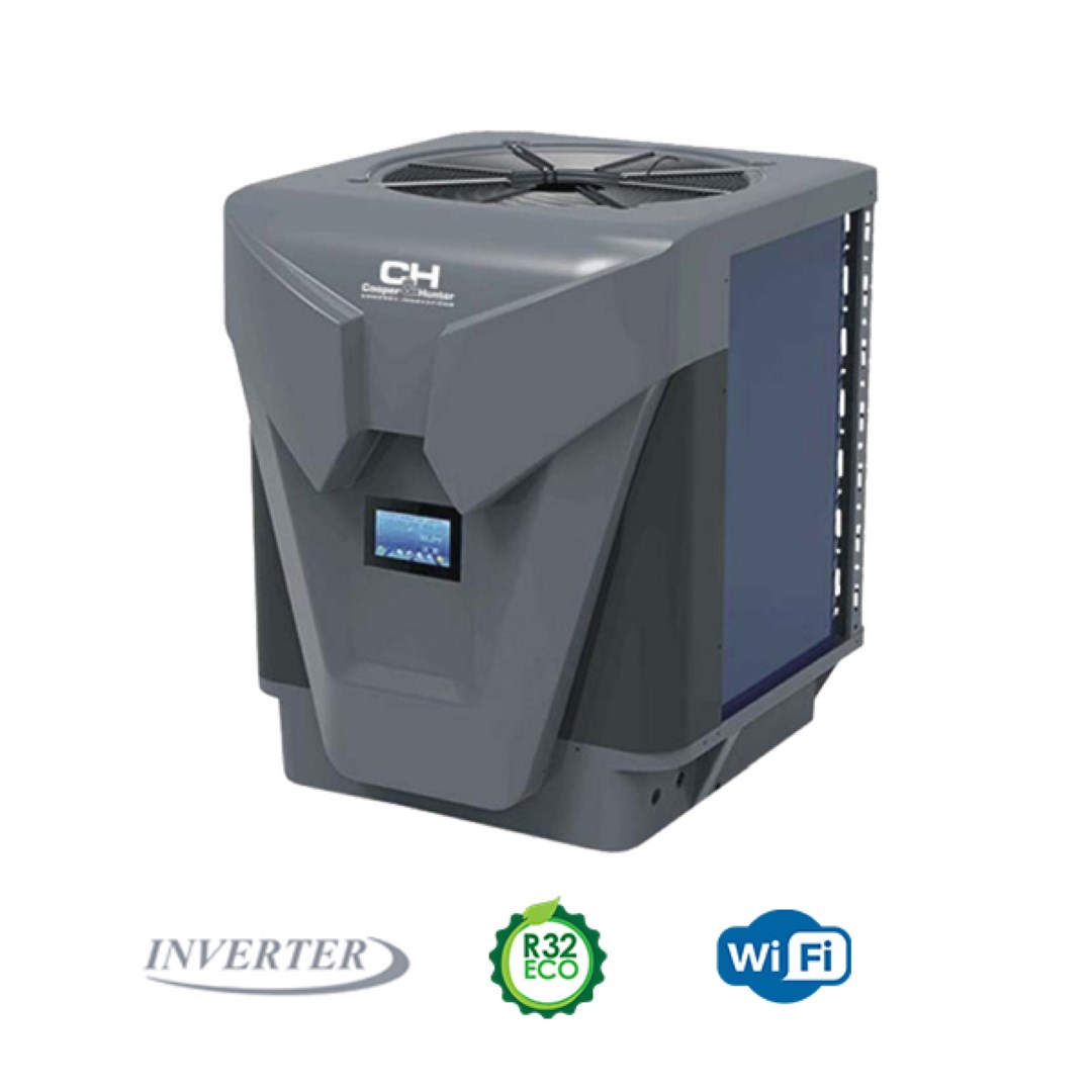 Pompa de caldura pentru piscine Cooper&Hunter CH-HP050LTIRM