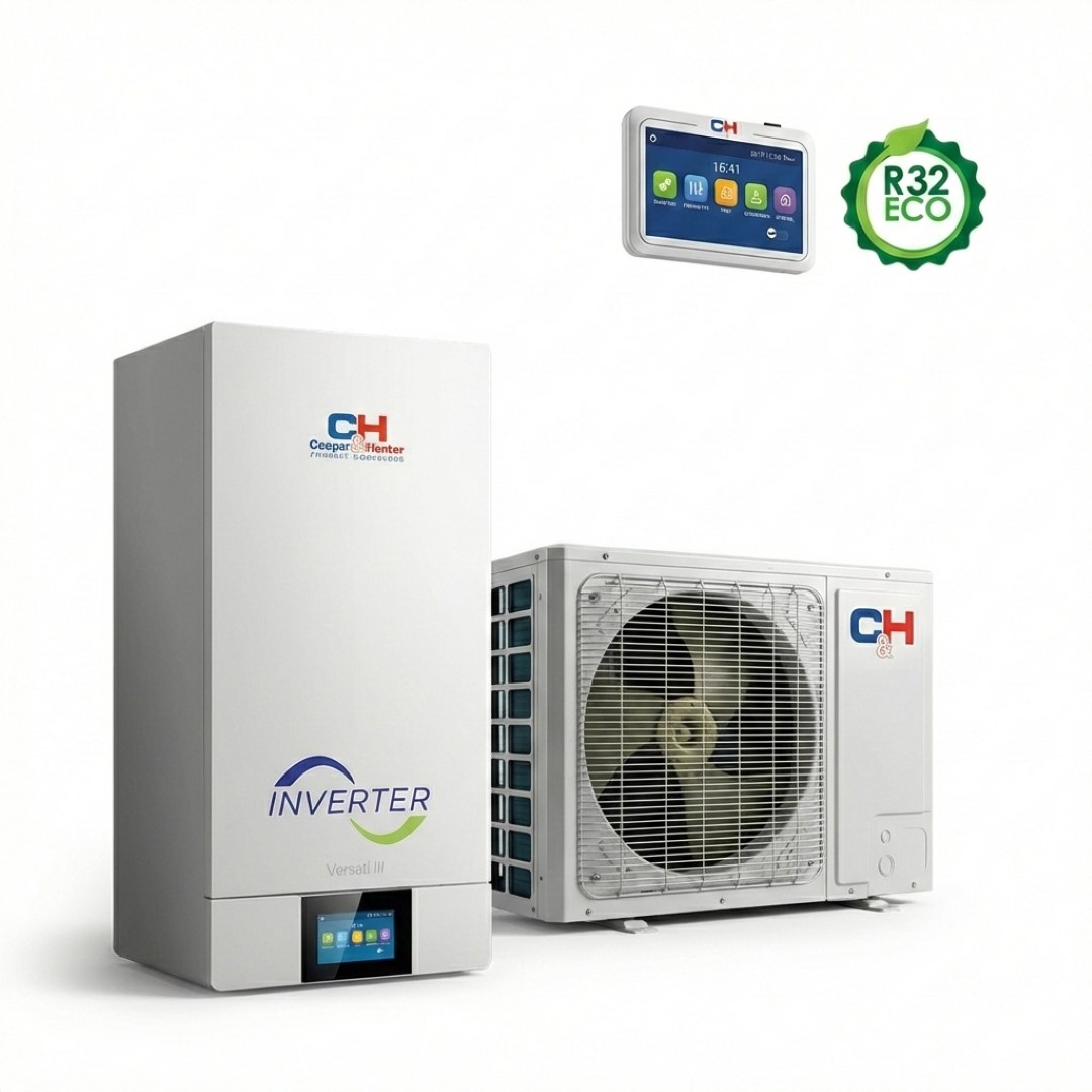 Pompa de caldura Cooper&Hunter CH-HP6.0SIRK4