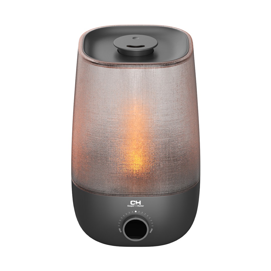 Umidificator de aer Cooper&Hunter CH-2520T Hawaii
