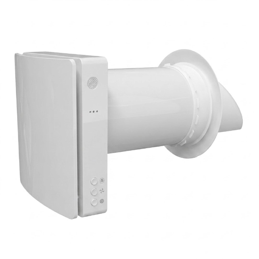 Recuperator de perete Hoshi HS-HRV050CWF