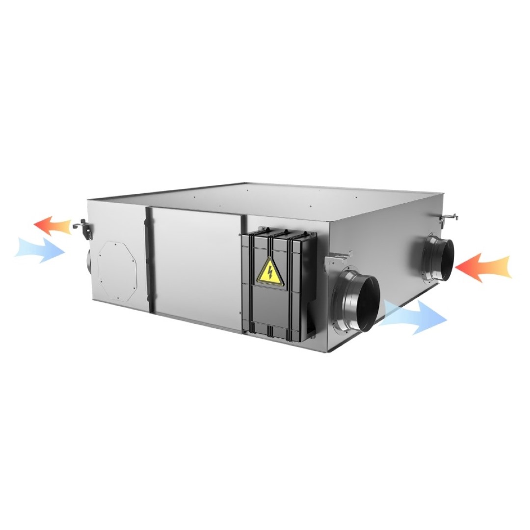 Centrala de tratare a aerului Hoshi HS-HRV650PKDC