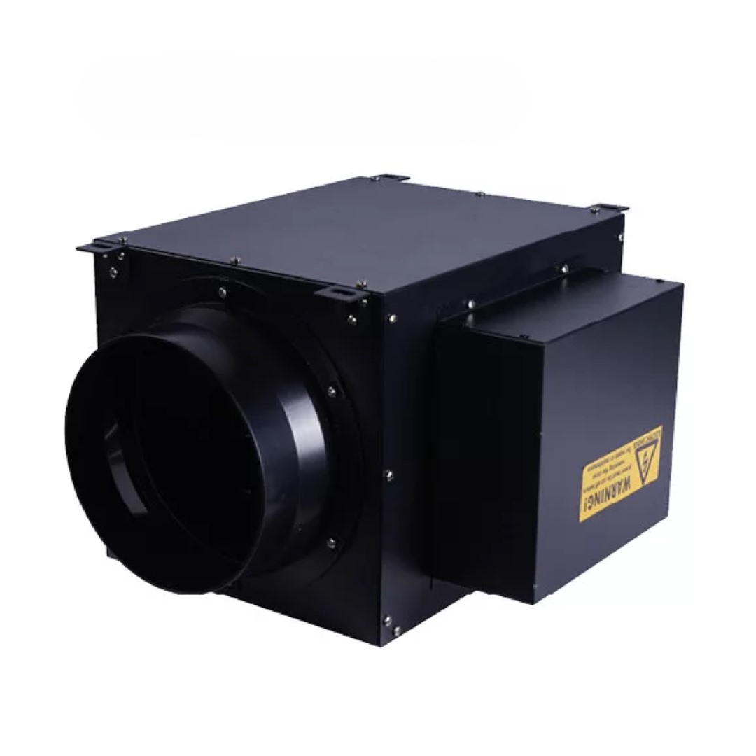 Preîncălzitor electric de tubulatură Hoshi HS-H650